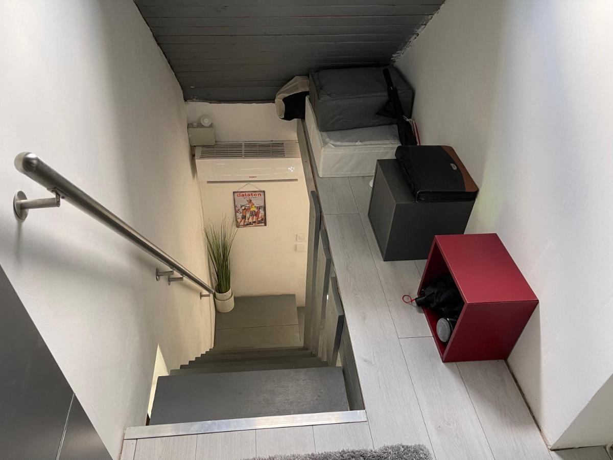 Nora Apartman Балатонкенезе Экстерьер фото