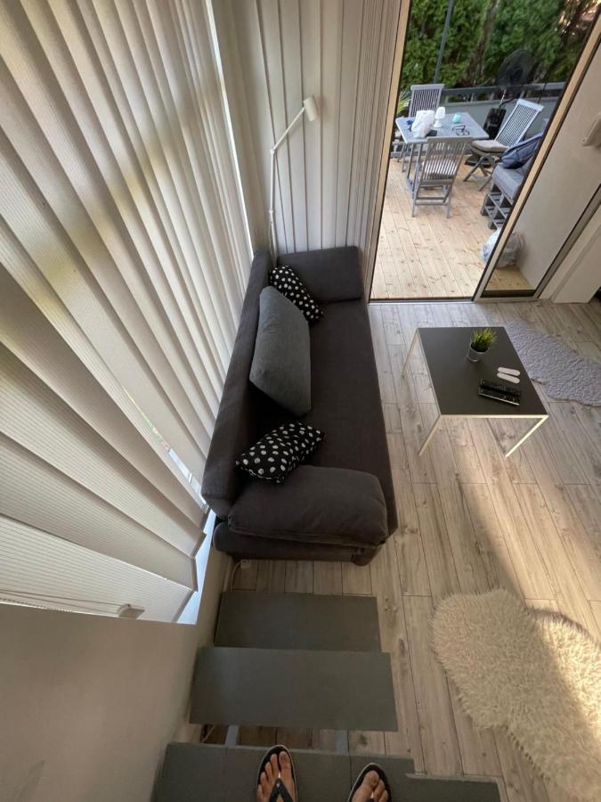 Nora Apartman Балатонкенезе Экстерьер фото
