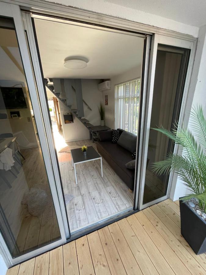 Nora Apartman Балатонкенезе Экстерьер фото