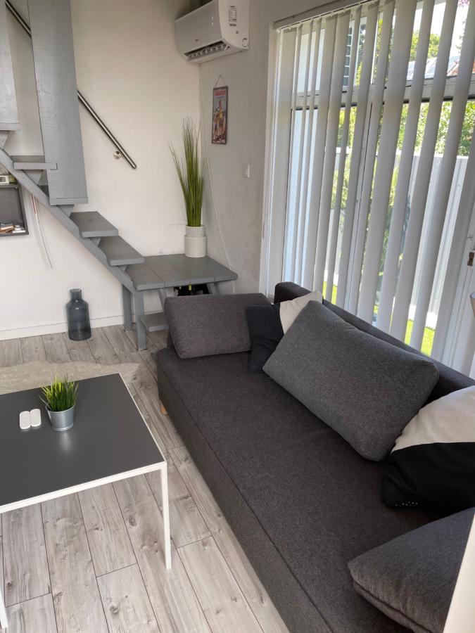 Nora Apartman Балатонкенезе Экстерьер фото