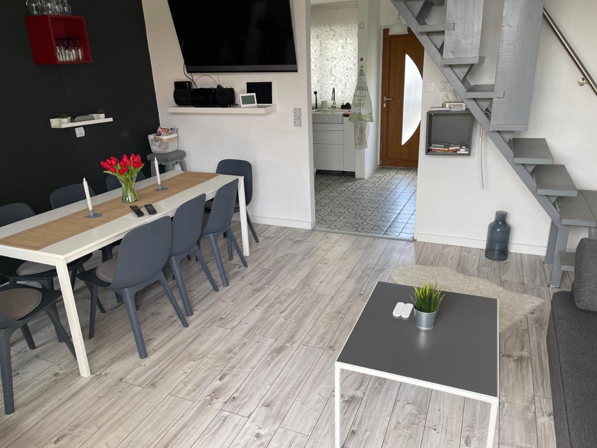 Nora Apartman Балатонкенезе Экстерьер фото
